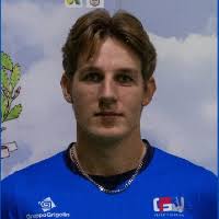 Steven Ferro » clubs :: Volleybox