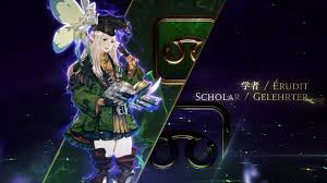 Which dps class should you play if you want to put out big numbers? Ff14 Scholar Job Guide Shadowbringers Changes Rework Skills