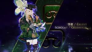 Learn all you need to know about the astrologian job, including its actions, traits, and job gauge. Ff14 Scholar Job Guide Shadowbringers Changes Rework Skills