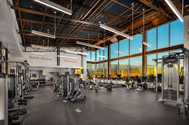 Fitness Trends Leading The Active Aging Marketplace In 2020 Fitness Center Design Fitness Facilities Commercial Fitness