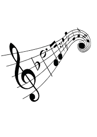 When we think of october holidays, most of us think of halloween. Coloring Pages Music Notes Coloring Page 10