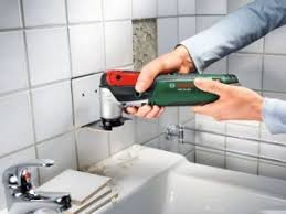 Hohe präzision auch beim schneiden schmaler fliesenstreifen. Multifunktionswerkzeuge Test 2021 Top Multitools