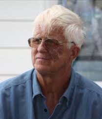 Joseph "Roger" Albert Cuillerier