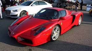 Between 2000 and 2008, in fact, the scuderia won a total of 13 world titles: 2003 2004 Ferrari Enzo Top Speed