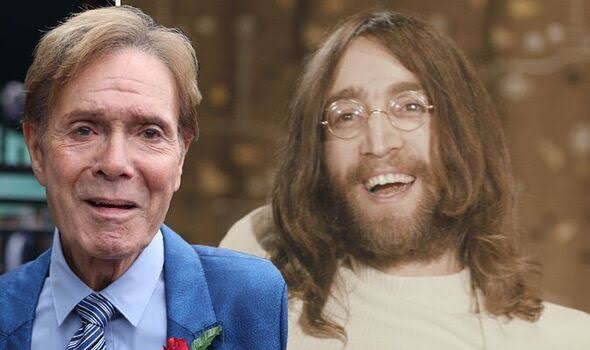 John Lennon gave damning opinion over Cliff Richard's music | Music | Entertainment | Express.co.uk