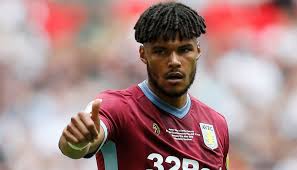 The bath born defender began his career at yate town and chippenham town before a move to ipswich town provided his. Aston Villa Target Tyrone Mings Has 25m Price Tag Slapped On Him By Bournemouth Footballfancast Com