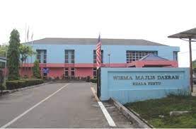 Pejabat pendidikan daerah kuala penyu peti surat 24, 89747 kuala penyu, sabah. Sabahkini Net Reveal The Truth Prevail The Faith Majlis Daerah Kuala Penyu Salahguna Kuasa Tender Projek