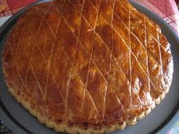 Recette Galette Des Rois A La Mure 750g Recette Recette Galette Des Rois Cuisine Libanaise Galette Des Rois