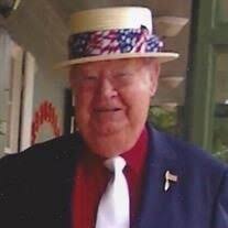 Lon Clannie Moody Obituary