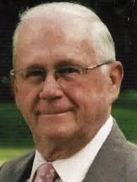 Harold Allison Obituary (1937