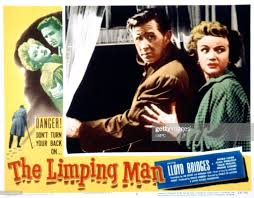 The Limping Man (1953)