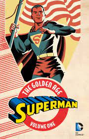True, superman #34 did jump over 1,700 positions in the. Amazon Com Superman The Golden Age Vol 1 9781401261092 Siegel Jerry Shuster Joe Books