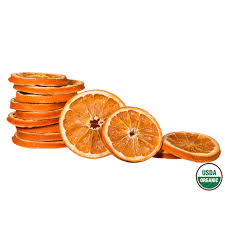 Melissa's cara cara oranges, also known as red navel oranges, originated at the hacienda de cara cara in valencia, venezuela. Organic Dried Orange Slices Dried Fruit Bellaviva Com