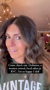 Oasis Hair Salon Rockville Review