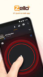 En general, el archivo apk zello ptt walkie talkie tiene una calificación 8.7 de 10. Zello For Android Apk Download