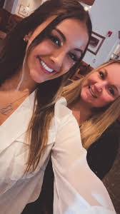 Maria Dale's Instagram, Twitter & Facebook