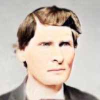 Nathan Tanner Sr. (1815-1910)