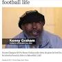 Profile Picture of KG | K Graham (@kennygraham.net) on Google