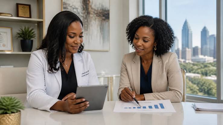 Bookkeeper vs. Fractional CFO: Which Is Better for Scaling Your Atlanta  Medical Practice? - Executive Financial Partners