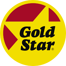 Welcome to goldstar tool, the online division of golden cutting & sewing supplies, the nation's #1 independent web retailer of fashion and sewing supplies. Find A Gold Star In Your Neighborhood Restaurants Near Me