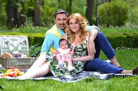 Alina sorescu și alexandru ciucu sunt de zece ani căsătoriţi. Alina Sorescu Alexandru Ciucu Copil Ok 1 Sfatulparintilor Ro