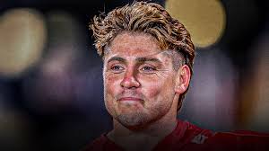 Ben Kay: 'Watch out Lions, James O'Connor could perform the ultimate  redemption arc.'