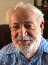 Obituary for Roman J Hasselberger