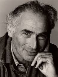 NPG x35316; Frederic Michael Raphael