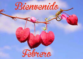 Capreluz - Feliz miércoles para todos! Bienvenido febrero! | Facebook
