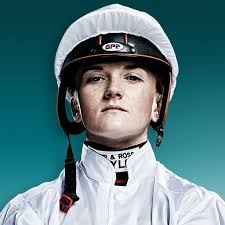 Laura Pearson: The rise of the Hollie Doyle-inspired apprentice from young  dreamer to Royal Ascot-winning jockey