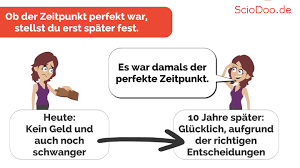 Da denke ich dann, dass ich irgendeinen bestimmten zeitpunkt verpasst habe. 5 Grunde Warum Es Keinen Perfekten Zeitpunkt Gibt Schwanger Zu Werden Sciodoo