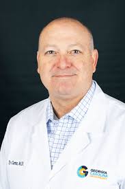 Ty William Carter, MD