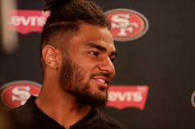 49ers young star Fred Warner amped for Reuben Foster return