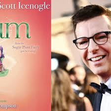Sean Hayes' New Children's Book 'Plum' Will Make Your Heart Sparkle