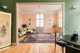 30 Best Salmon Color Decor Ideas And Palette Pink Living Room Home Decor Styles Living Room Colors
