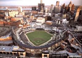 Comerica Park