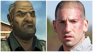 Who would win in a fistfight? : r/TheWalkingDeadGame