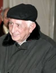 Fallece en Oviedo José Manuel Valle, hijo predilecto de Cudillero y párroco  de la Foz de Morcín