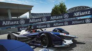 When it's ready to compete, it. Formula E Accelerate How Does Energy Management Work In Virtual Formula E