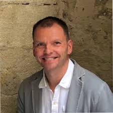 Steve Sutton Speaking Profile