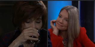 General Hospital Fans