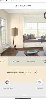 Check spelling or type a new query. Benjamin Moore Mannequin Cream Oc 92 Mjr Construction Facebook