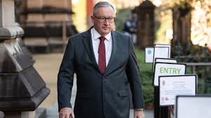 If australia's covid vaccine rollout was the hunger games, gladys berejiklian would be alma coin, scott morrison the tyrannical dictator president snow, brad hazzard would be plutarch heavensbee. 4hduc Nsryibnm
