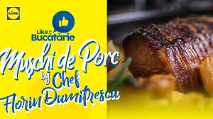 Chef florin dumitrescu ne dezvaluie reteta sa preferata de aripioare la cuptor. Friptura De Porc La Tava Reteta Chef Florin Dumitrescu Youtube