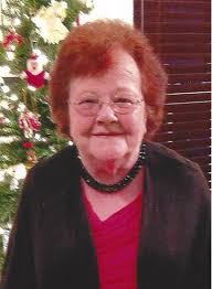 Obituary information for Rose Ann Robinson