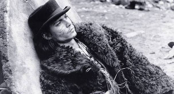 Dead Man | Rotten Tomatoes