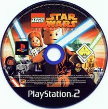 With the ability to customize the lego bricks combined with the famous movie star wars, it brought an extremely new and fun experience. Lego Star Wars The Video Game 2005 Playstation 2 Box Cover Art Mobygames