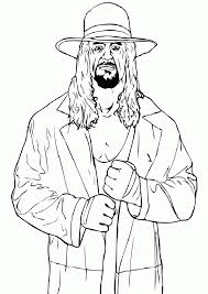 Wwe championship belt has a black base with 'w'. Roman Reigns Coloring Pages Coloring Home