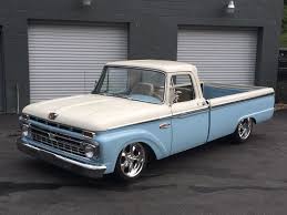 Image result for Tan 1966 Truck