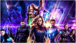 The end of a movie is arguably the most important part, yet not every film manages to land it. Avengers Endgame Full Movie Leaked Online By Tamilrockers For Free Download Marvel S Superhero Film Available Online In Hd Print With Post Credits Latestly